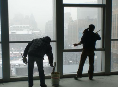 合肥保潔托管:廚房日常清潔有什么保養方法?